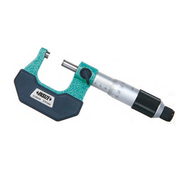 Insize 3231-4 precision measuring tool
