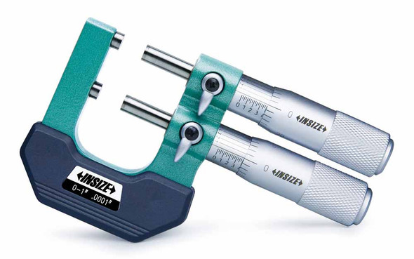 Insize 3235-1 precision measuring tool