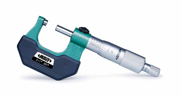 Insize 3236-1B precision measuring tool