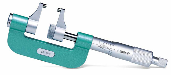 Insize 3238-1 precision measuring tool