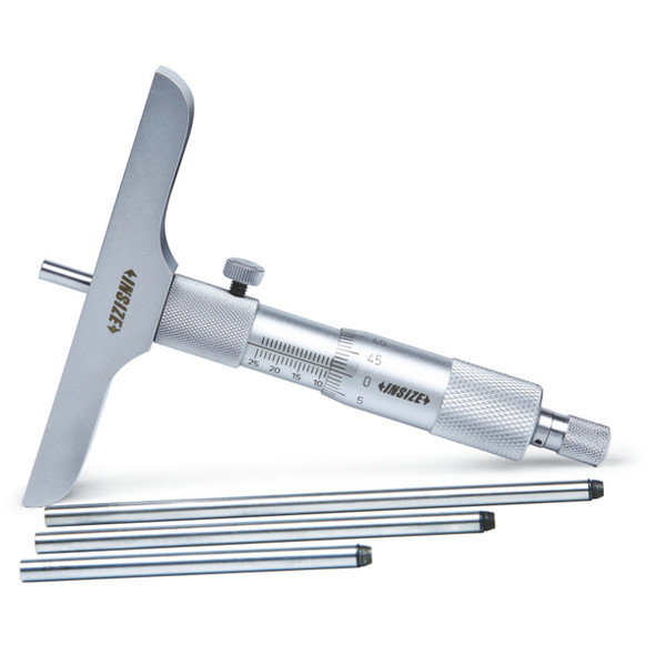 Insize 3240-1 precision measuring tool