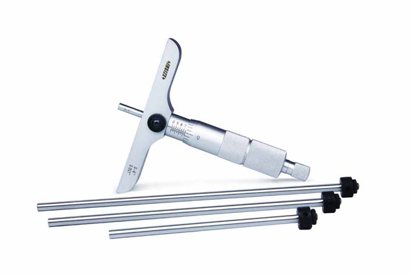 Insize 3241-2 precision measuring tool