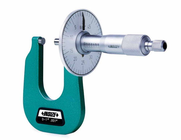 Insize 3263-1 precision measuring tool