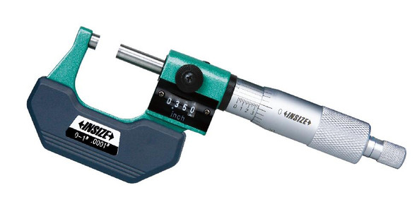 Insize 3400-1 precision measuring tool