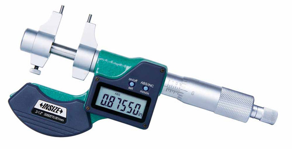 Insize 3520-100E precision measuring tool