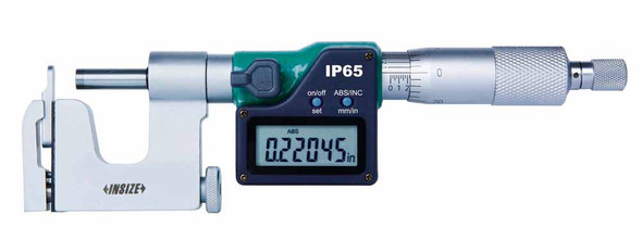 Insize 3562-50E precision measuring tool