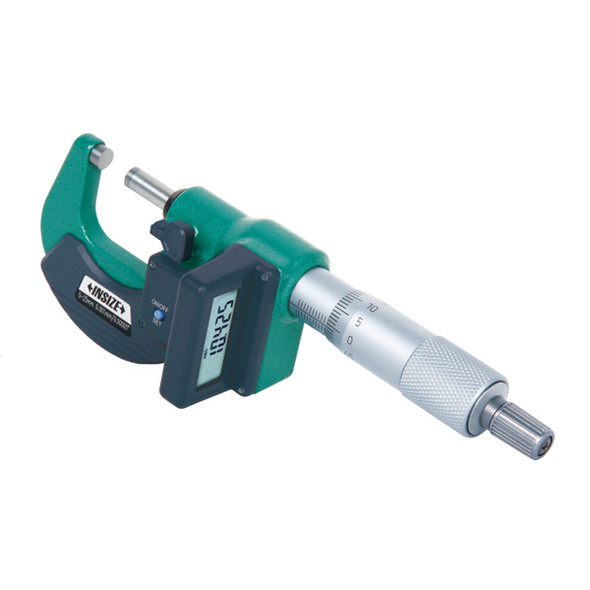 Insize 3565-50BAE precision measuring tool