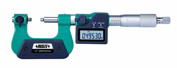 Insize 3581-100E precision measuring tool