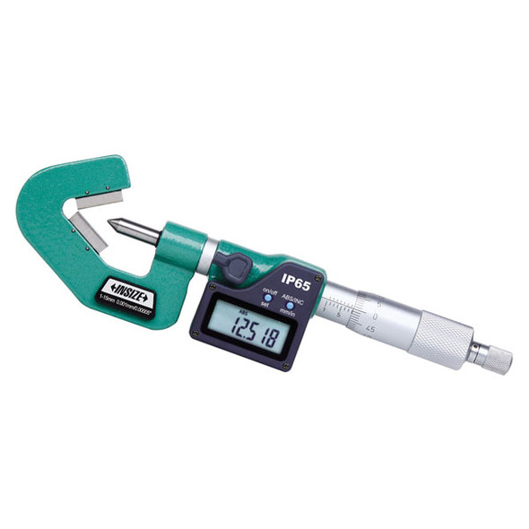Insize 3590-257E precision measuring tool