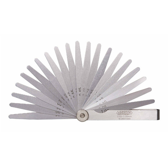 Insize 4602-20 precision measuring tool