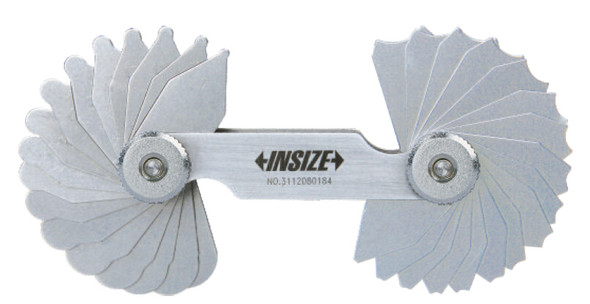 Insize 4801-16 precision measuring tool