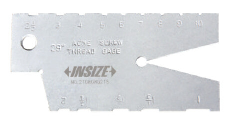 Insize 4812-E precision measuring tool