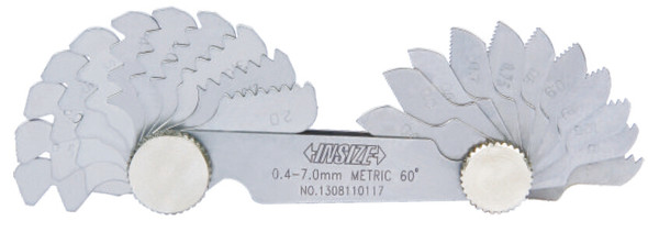 Insize 4820-328 precision measuring tool
