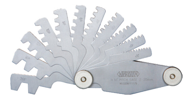 Insize 4824-16 precision measuring tool