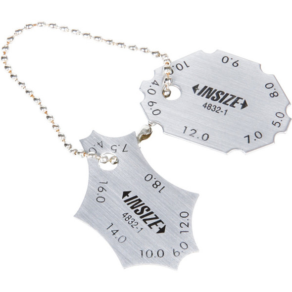 Insize 4832-1 precision measuring tool