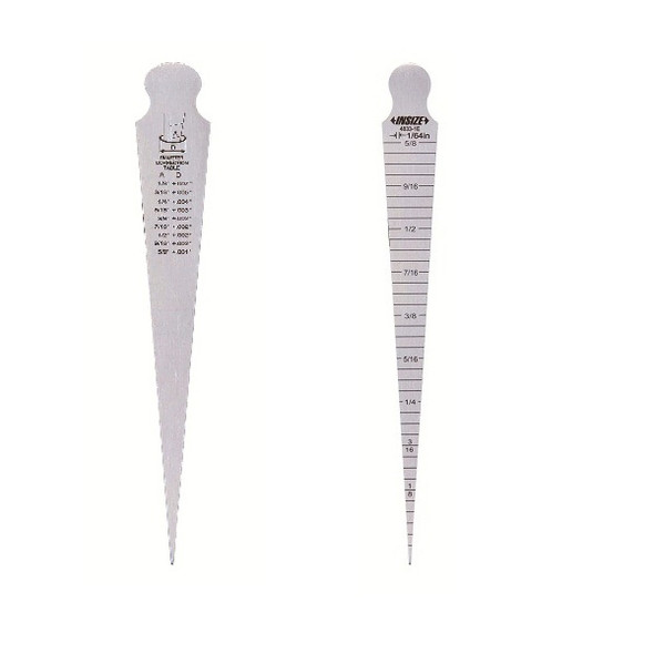 Insize 4833-1E precision measuring tool