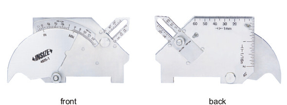 Insize 4835-1 precision measuring tool