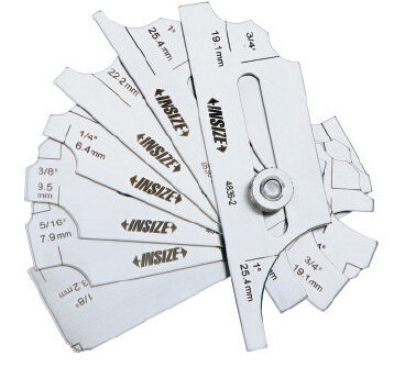 Insize 4836-2 precision measuring tool