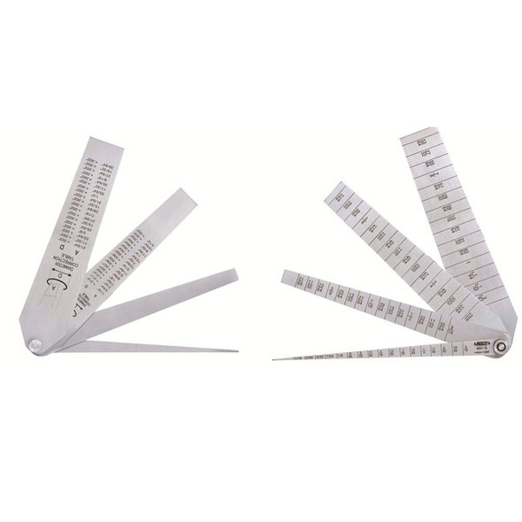Insize 4837-1E precision measuring tool
