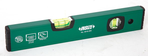 Insize 4918-300 precision measuring tool