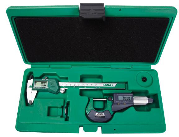 Insize 5022-E precision measuring tool