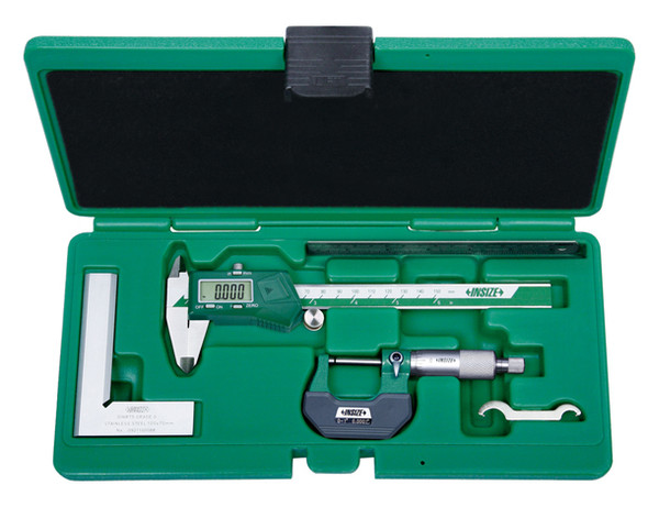 Insize 5042-E precision measuring tool