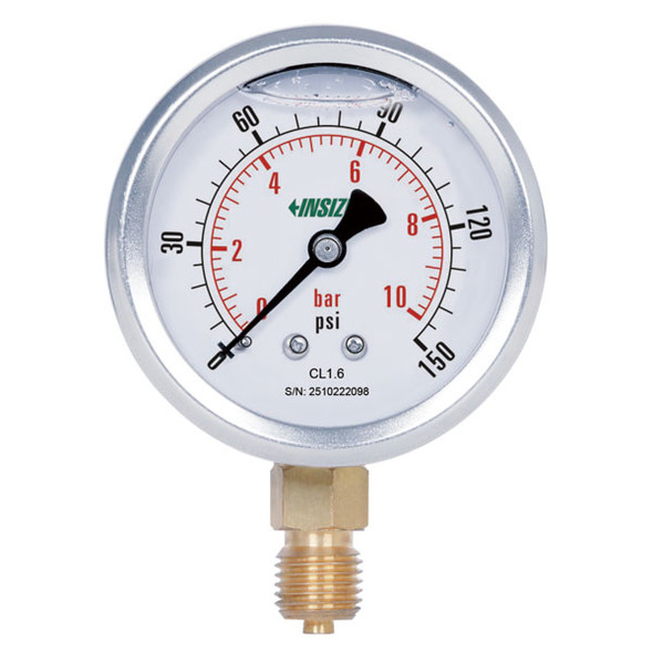 Insize 5201-63N2Y10 precision measuring tool