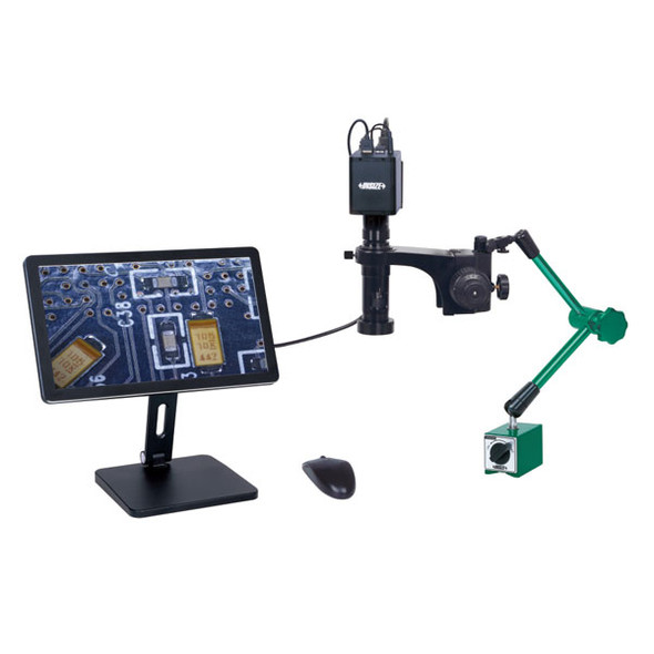 Insize 5317-AF109 precision measuring tool