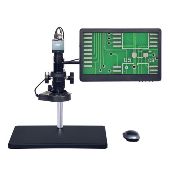 Insize 5318-OB05X precision measuring tool