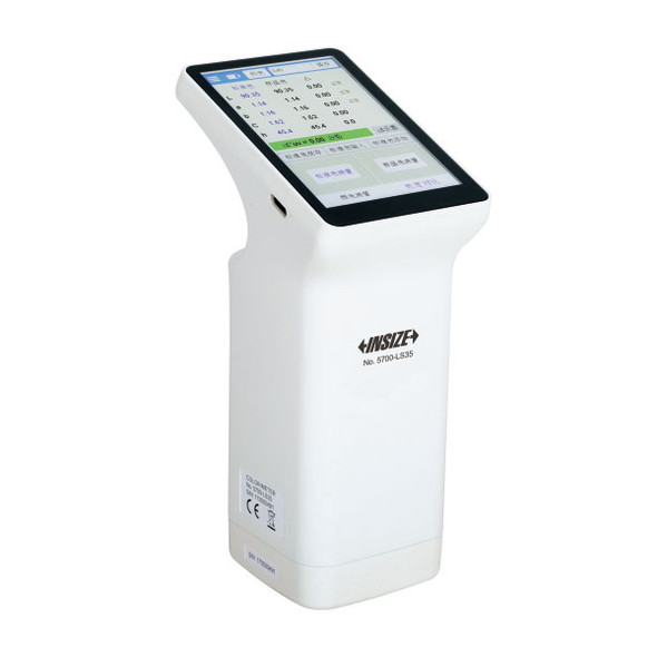 Insize 5700-LS35 precision measuring tool