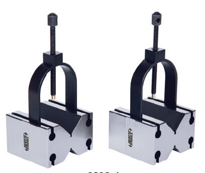 Insize 6803-2 precision measuring tool