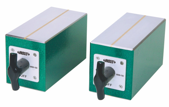 Insize 6898-100 precision measuring tool
