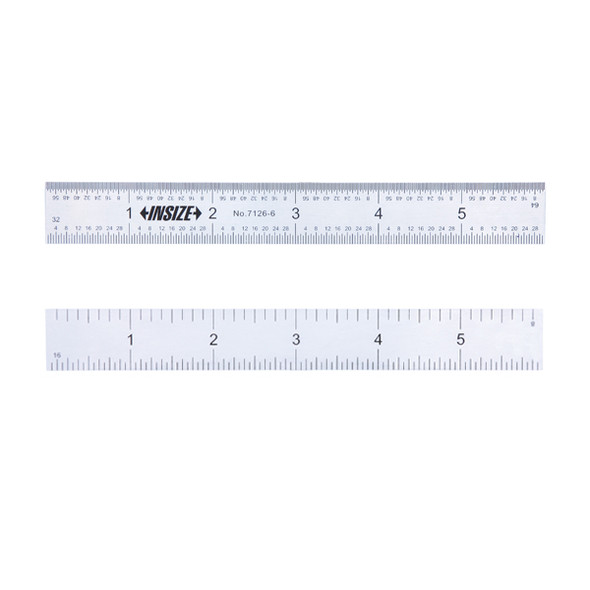 Insize 7126-6 precision measuring tool
