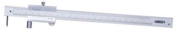 Insize 7202-200A precision measuring tool