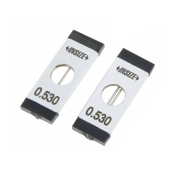 Insize 7382-117 precision measuring tool