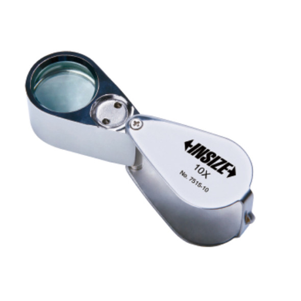 Insize 7515-10 precision measuring tool