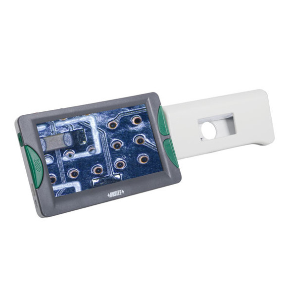 Insize 7525-D4 precision measuring tool