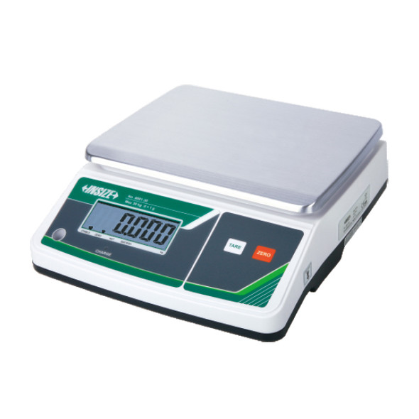 Insize 8001-6D precision measuring tool