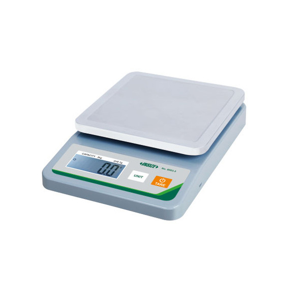 Insize 8003-10 precision measuring tool