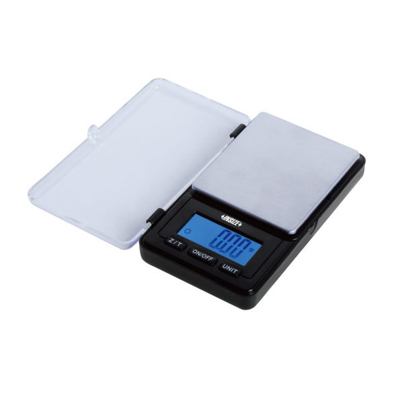 Insize 8601-100 precision measuring tool