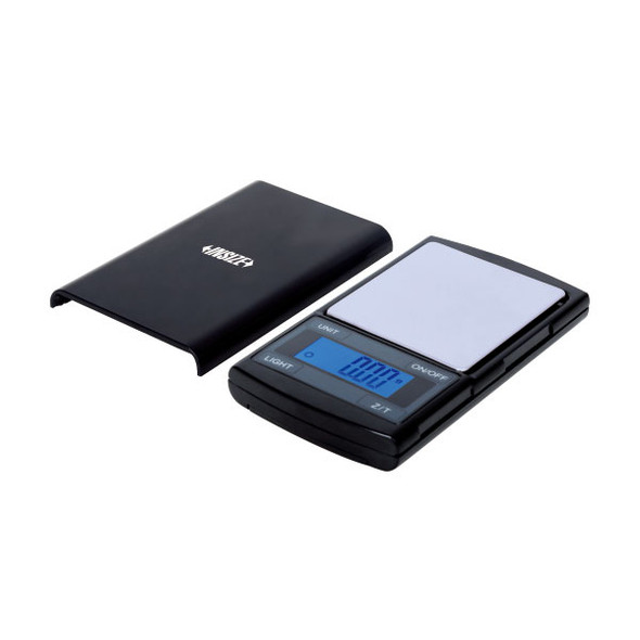 Insize 8602-200 precision measuring tool