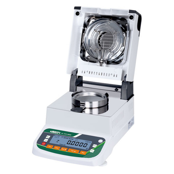 Insize 8701-RM30-U precision measuring tool