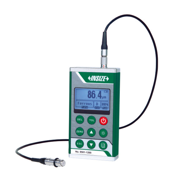 Insize 9501-1200 precision measuring tool