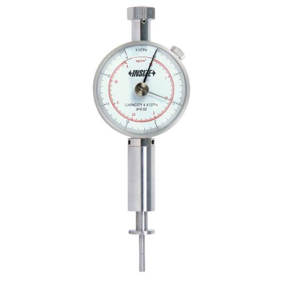 Insize 9643-4 precision measuring tool