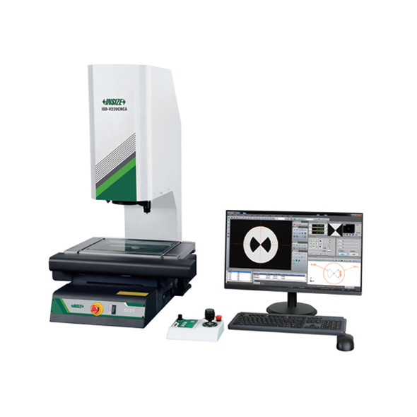 Insize ISD-V220ZA-U precision measuring tool