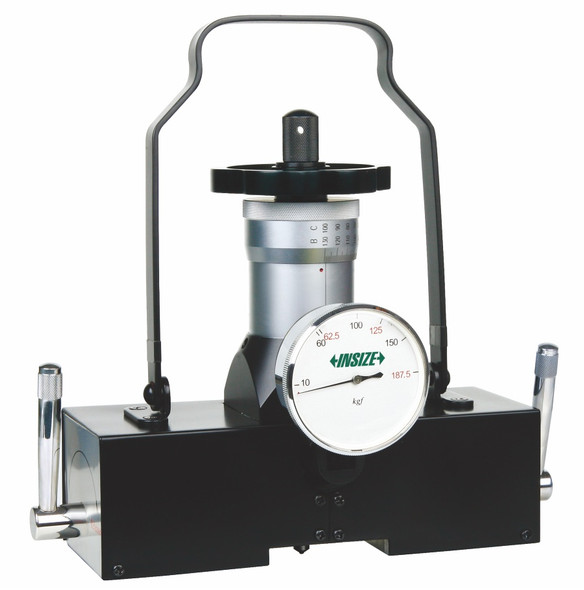 Insize ISHR-B141 precision measuring tool