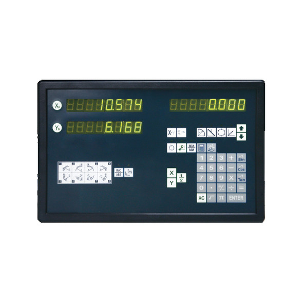 Insize ISL-DR2 precision measuring tool