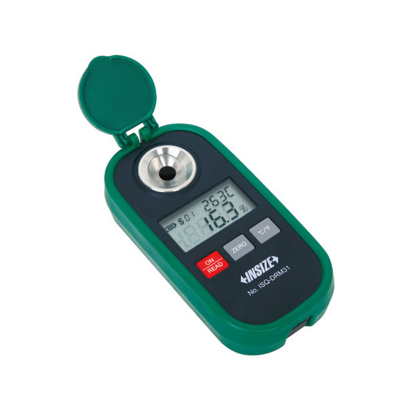 Insize ISQ-DRM31 precision measuring tool