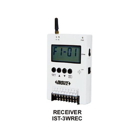 Insize IST-3WREC precision measuring tool