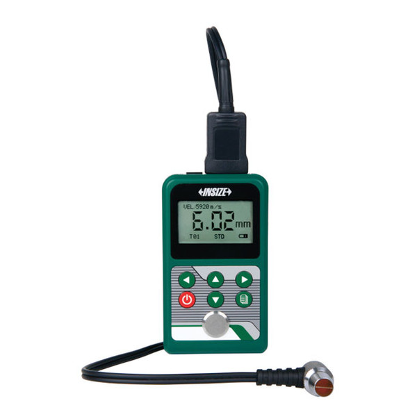 Insize ISU-100D precision measuring tool